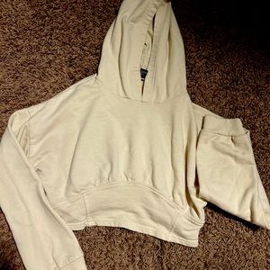 Forever 21 Hoodie
